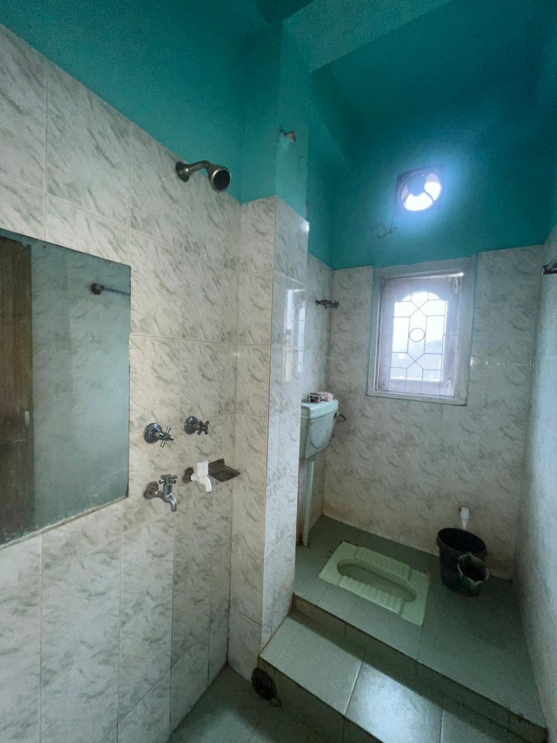 Unfurnished 1BHK in Hatigarh Chariali, Guwahati, Assam, India for Rent